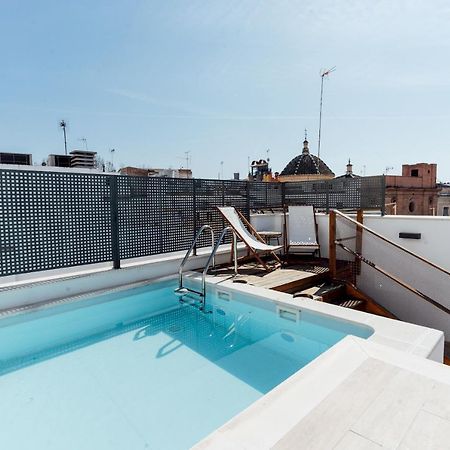 Luxury And Cozy- 1Bd 1Bth- Las Setas Севілья Екстер'єр фото