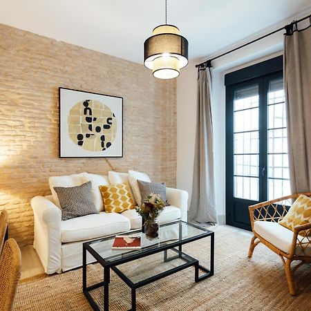 Luxury And Cozy- 1Bd 1Bth- Las Setas Севілья Екстер'єр фото