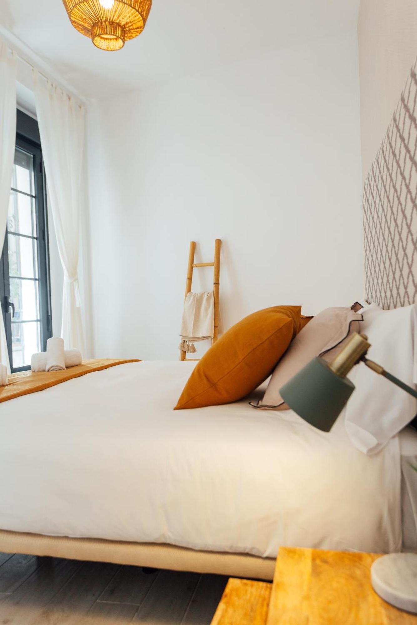 Luxury And Cozy- 1Bd 1Bth- Las Setas Севілья Екстер'єр фото