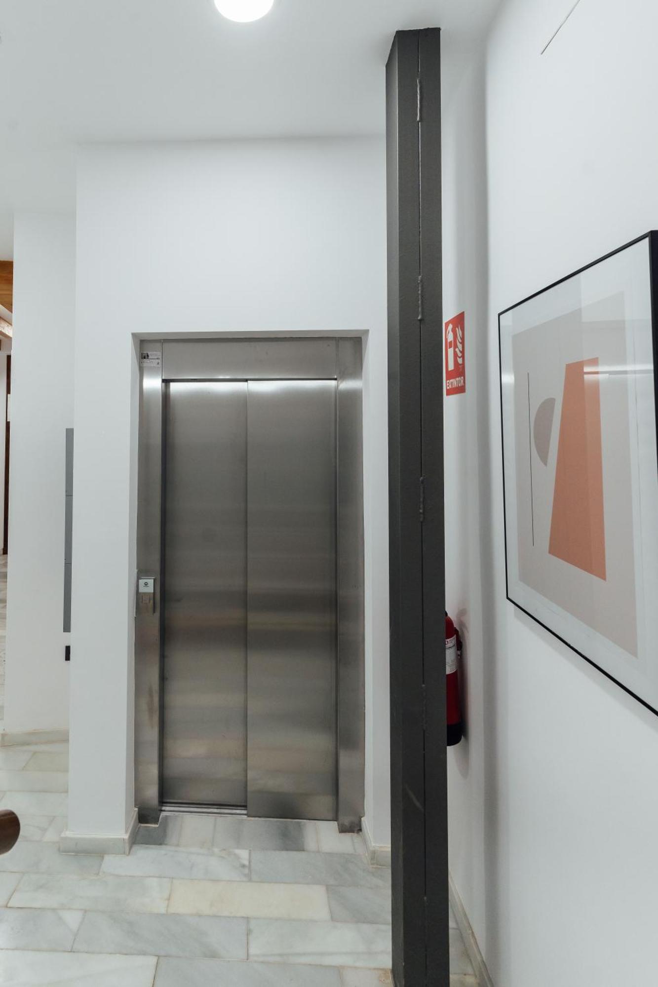 Luxury And Cozy- 1Bd 1Bth- Las Setas Севілья Екстер'єр фото