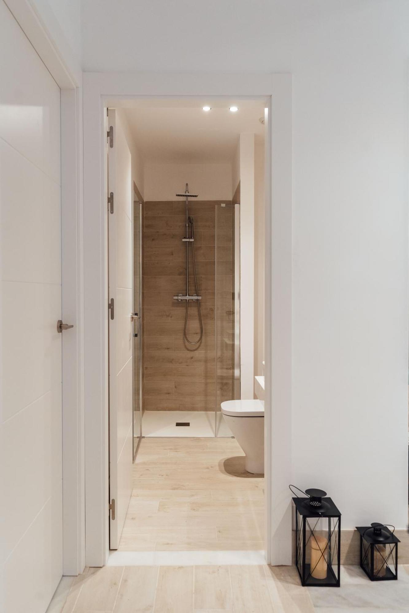 Luxury And Cozy- 1Bd 1Bth- Las Setas Севілья Екстер'єр фото
