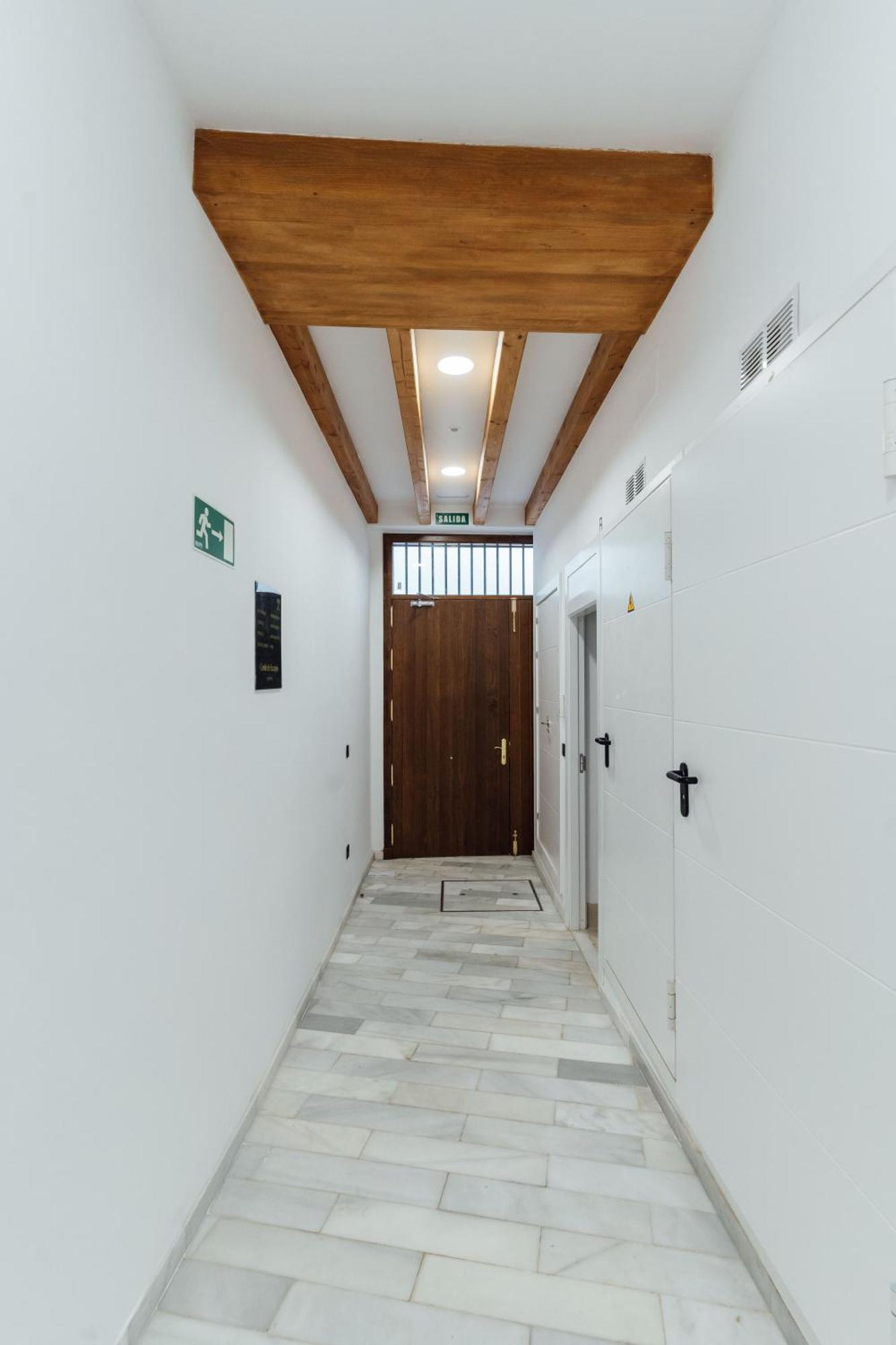 Luxury And Cozy- 1Bd 1Bth- Las Setas Севілья Екстер'єр фото