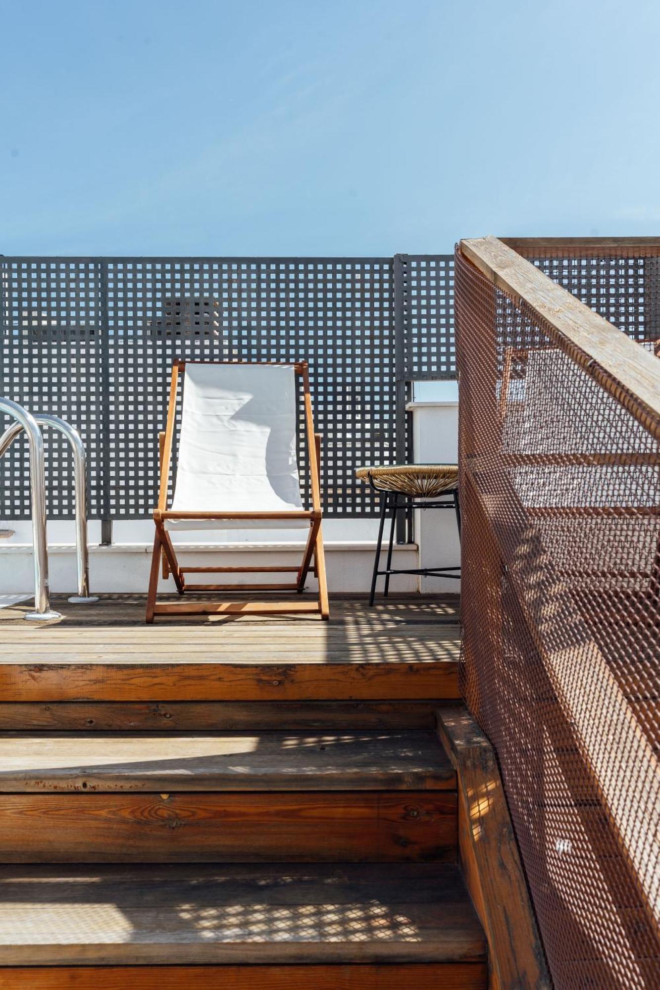 Luxury And Cozy- 1Bd 1Bth- Las Setas Севілья Екстер'єр фото
